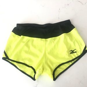 Mizuno Running Shorts
